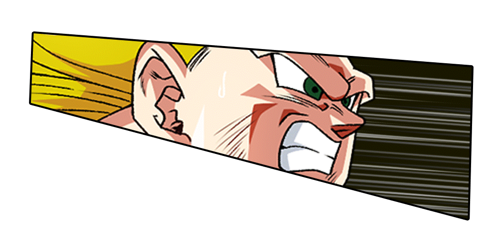 Son Goku Super Saiyan 3