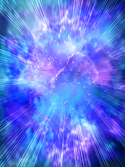 Son Gohan Super Saiyan 4