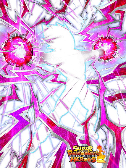 Saiyan au masque noir