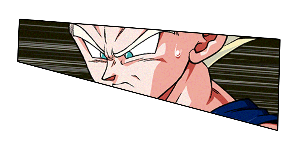 Vegeta Super Saiyan (ange)