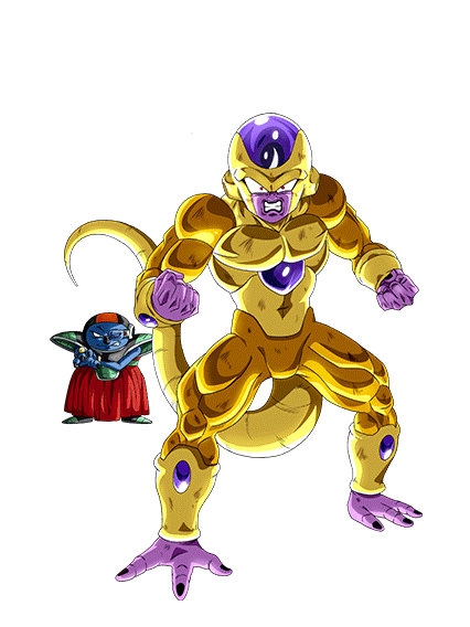 Golden Freezer & Sorbet