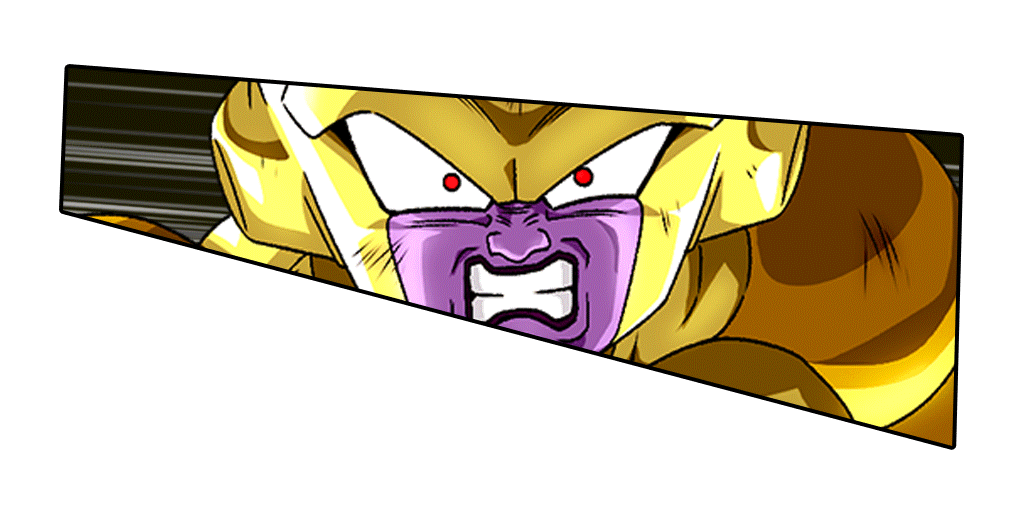 Golden Freezer & Sorbet