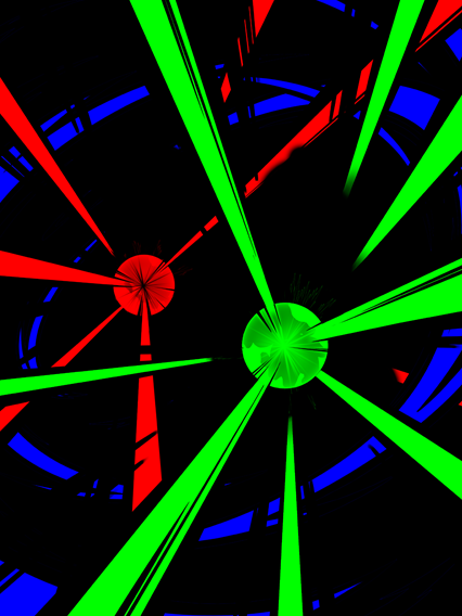 Son Gohan (grand-père) & Pan (GT)