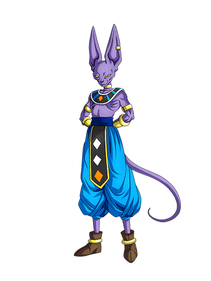 Beerus