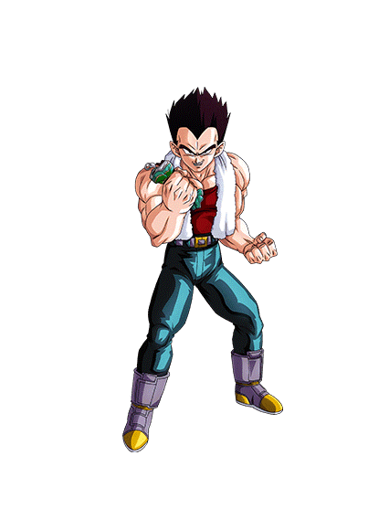 Vegeta (GT)