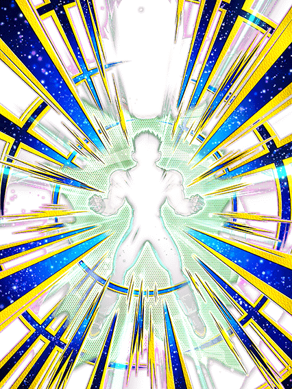 Vegeta (GT) (gorille)