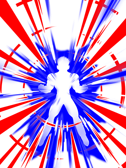 Vegeta (GT) (gorille)