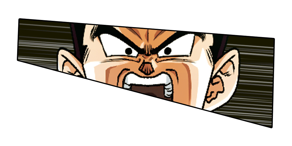 Vegeta (GT) (gorille)