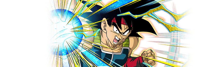 Bardock (gorille)
