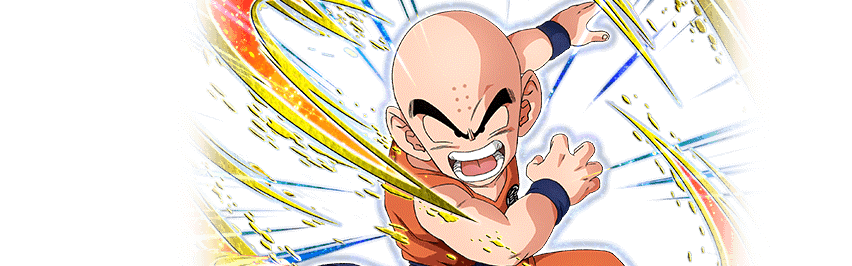 Krillin