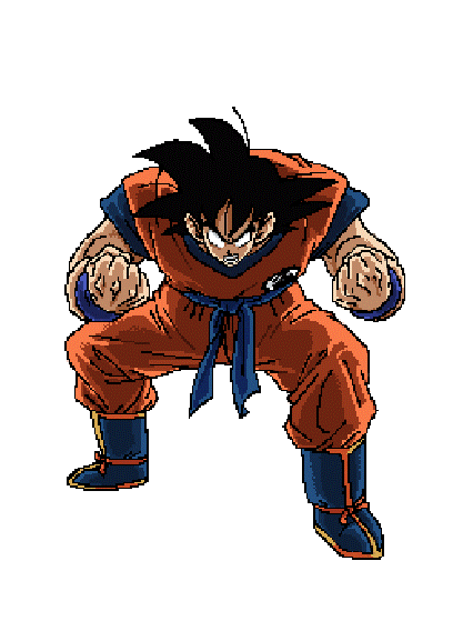 Son Goku (Dokkan Butoden)