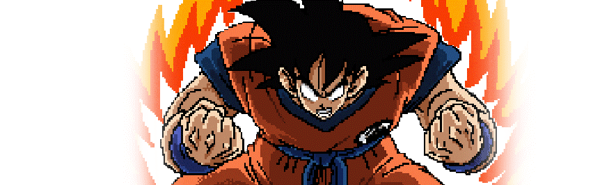 Son Goku (Dokkan Butoden)