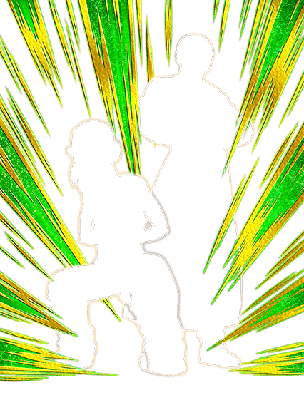 Kamesennin & Tenshinhan