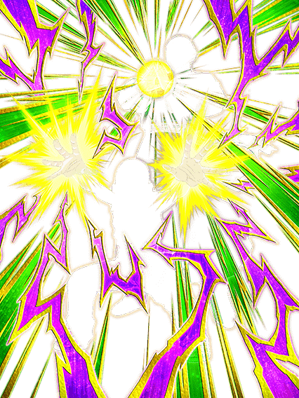 Kamesennin & Tenshinhan