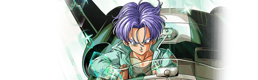 Trunks (jeune)