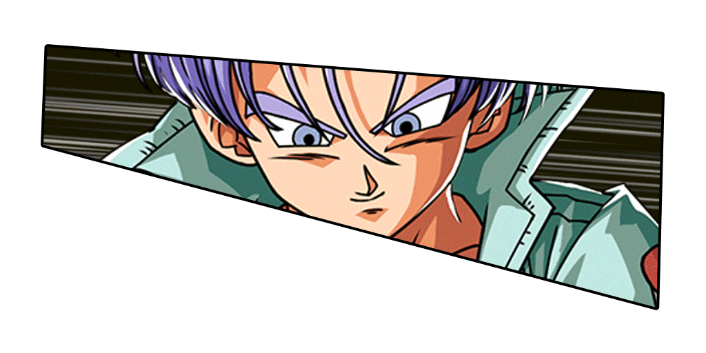 Trunks (jeune)