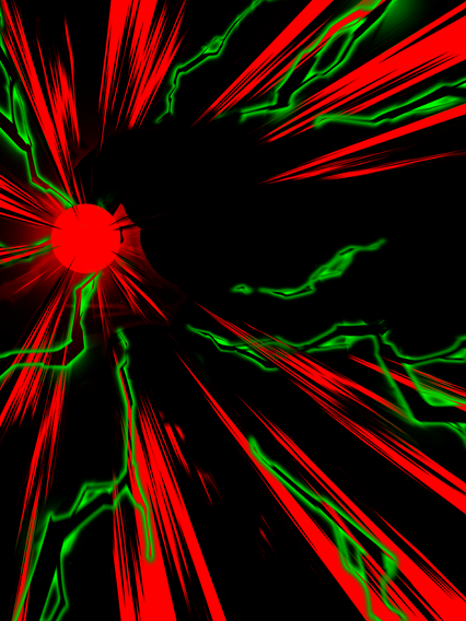 Broly Super Saiyan Légendaire