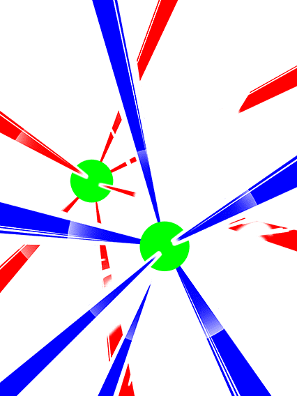 Trunks Super Saiyan (petit) & 
Son Goten Super Saiyan (petit)