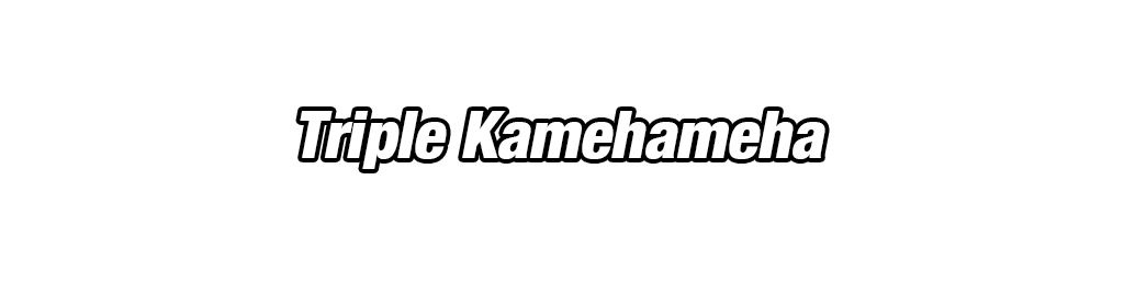 Trunks Super Saiyan (petit) & 
Son Goten Super Saiyan (petit)