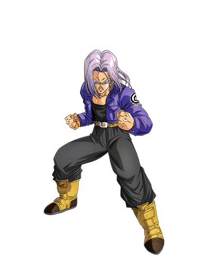 Trunks (jeune)