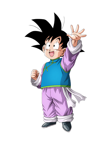 Son Goten (petit)