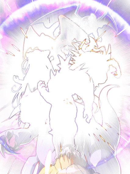 Équipe des dragons maléfiques