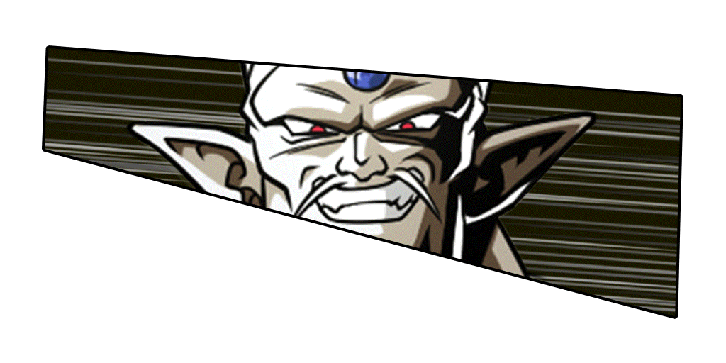 Équipe des dragons maléfiques