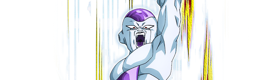 Freezer (forme finale) & l'armée des morts