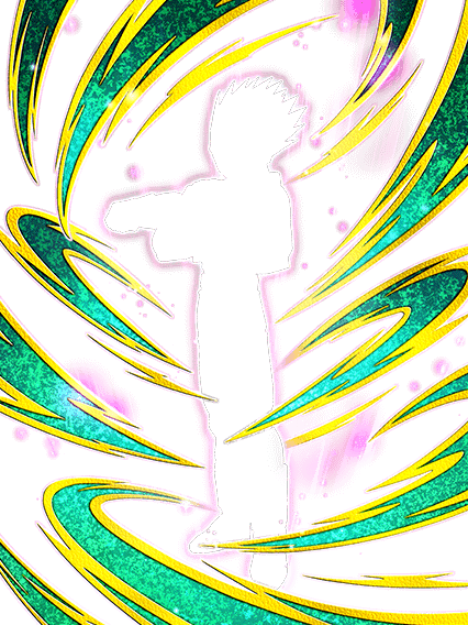 Vegeta Super Saiyan (GT)