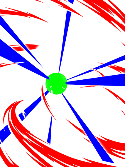 Vegeta Super Saiyan (GT)