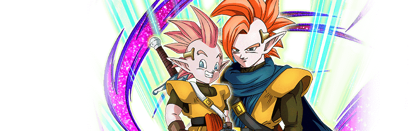 Tapion & Minoshia