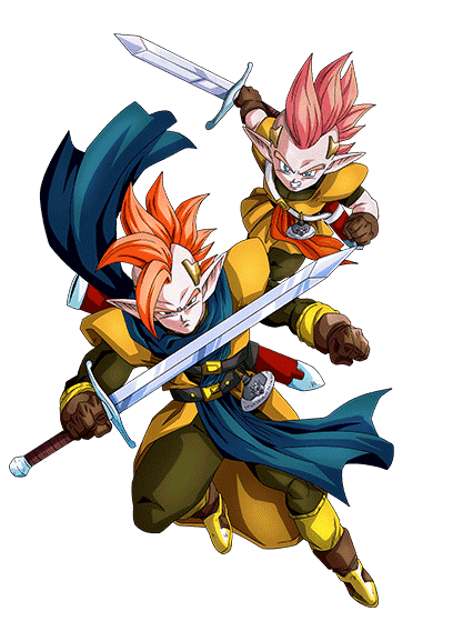 Tapion & Minoshia