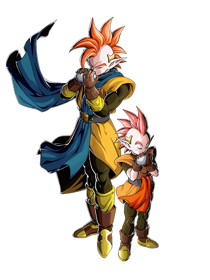 Tapion & Minoshia