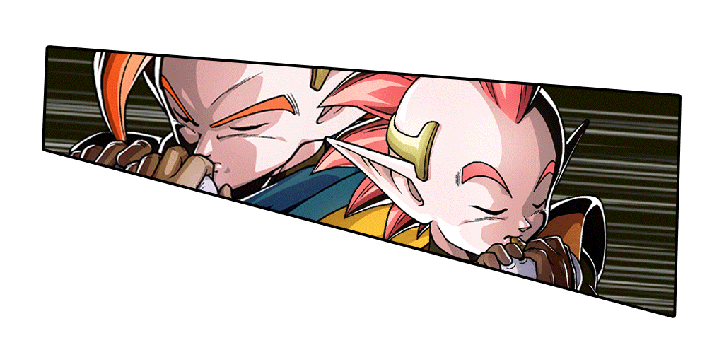 Tapion & Minoshia