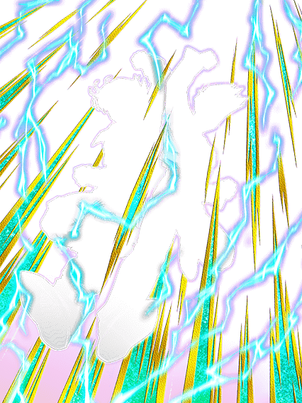 Trunks (GT) & Son Goten (GT)