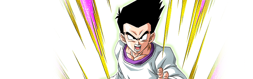Son Goten (GT)