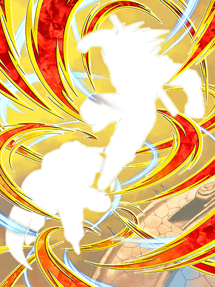 Son Goku & Piccolo
