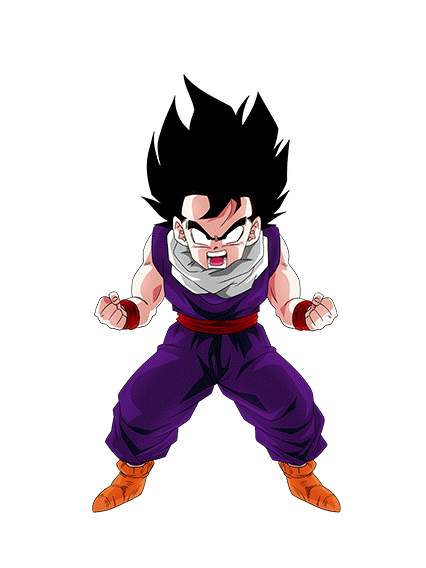 Son Gohan (petit)