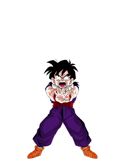 Son Gohan (petit)