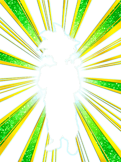 Son Gohan Super Saiyan (enfant)