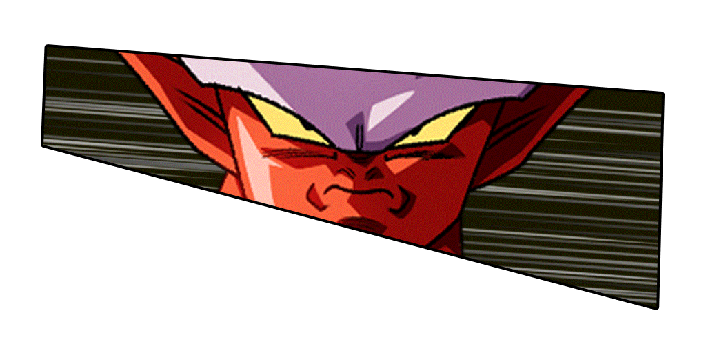 Super Janemba