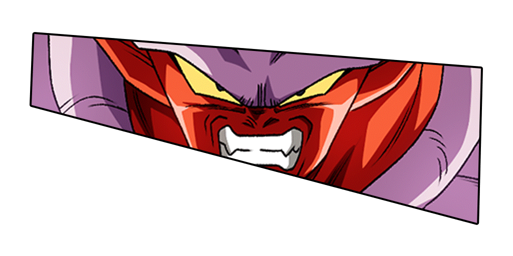 Super Janemba
