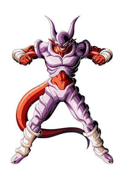 Super Janemba