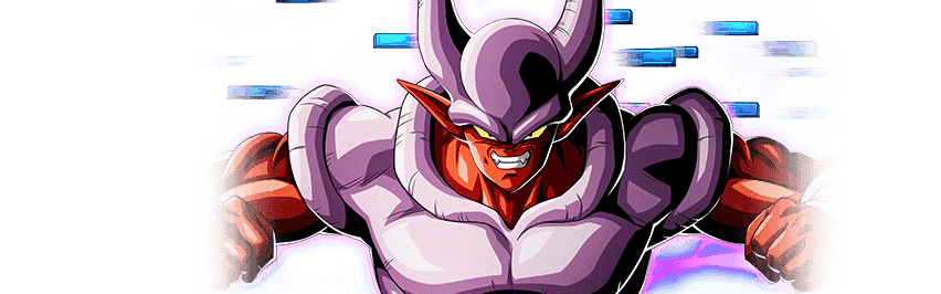 Super Janemba