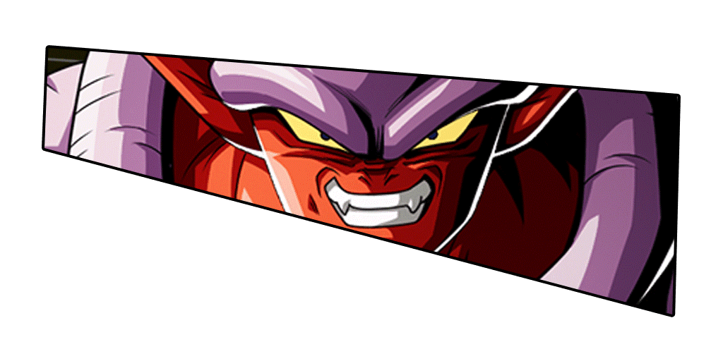 Super Janemba