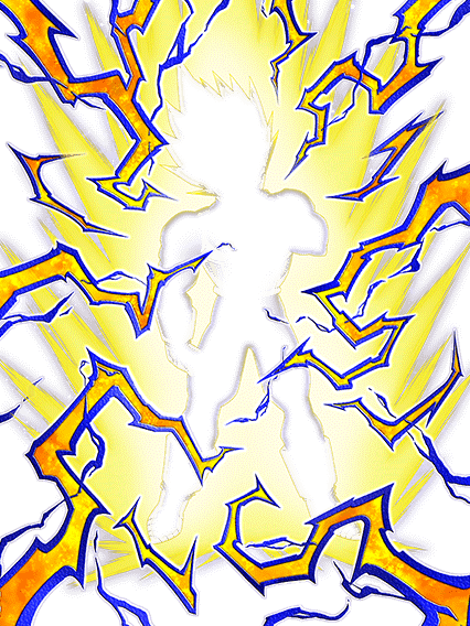 Super Vegeta