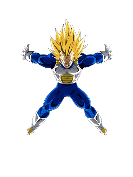 Super Vegeta