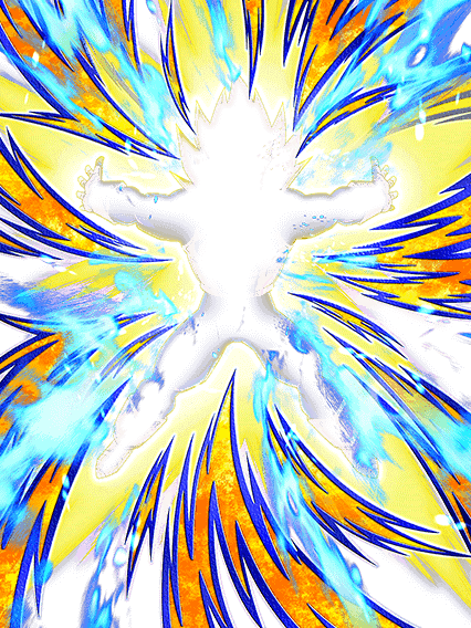 Super Vegeta