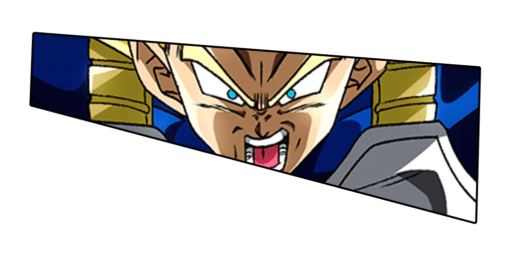 Super Vegeta