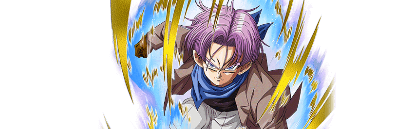 Trunks (GT)